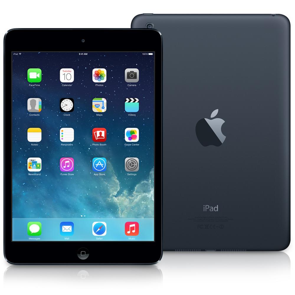 Tablette Apple Usagé (B) iPad mini 1 16 Go Noir 3G