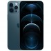 Cellulaire Apple Usagé (A) IPhone 12 Pro Max 128 Go Déverrouillé Bleu marin