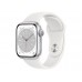 Montre Apple Neuf Apple Watch Serie 8 41MM GPS A2770 Blanc