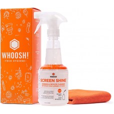Accessoire Whoosh Nettoyeur d'écran Whoosh 500ml