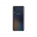 Cellulaire Samsung Usagé (A) A50 64 Go Déverrouillé Bleu marin