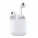 Écouteur Apple Écouteur Apple AirPods (2ᵉ génération) Blanc