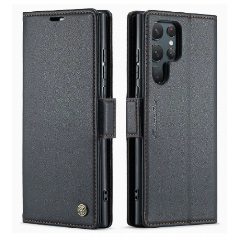 Étui CASECO Galaxy S22 étui porte-feuille 5th avenue Samsung S21 FE Étui CASECO Galaxy S22 étui porte-feuille 5th avenue Samsung S21 FE