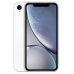 Cellulaire Apple Usagé (A) iPhone XR 128 Go Déverrouillé Blanc