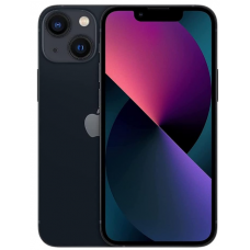 Cellulaire Apple Usag (B) IPhone 13 128 Go Dverrouill Noir