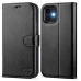 Étui Phone Case IPhone 12 Pro Max / sans clip Noir