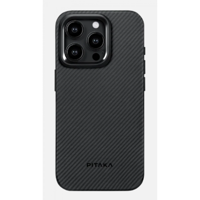 tui Pitaka IPhone 13 ProMax MagEZ Pro Noir tui Pitaka IPhone 13 ProMax MagEZ Pro Noir