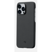 tui Pitaka IPhone 14 MagEZ 3 - 600D - Overture Noir