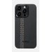 Étui Pitaka IPhone 14 MagEZ 3 - 600D - Rhapsody Noir