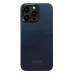 Étui Pitaka IPhone 14Plus MagEZ 3 - 1500D Bleu