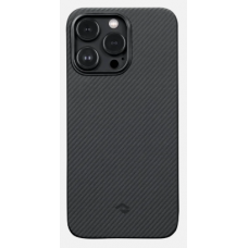 Étui Pitaka IPhone 14ProMax MagEZ Pro Noir