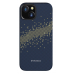 Étui Pitaka iPhone 15 MagEZ 4 - Milky Way