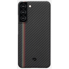 Étui Pitaka Galaxy S22 MagEZ - Concerto