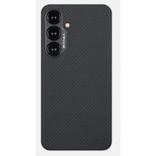 Étui Pitaka Galaxy S24 Plus MagEZ 4 Gris