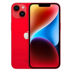 Cellulaire Apple Usag (A) IPhone 14 128 Go Dverrouill Rouge