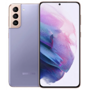 Cellulaire Samsung Usag (A) Galaxy S21+ 128 Go Dverrouill Mauve