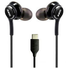 Écouteur AKG Écouteur prise 3.5 Noir