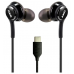 Écouteur AKG Écouteur prise 3.5 Noir