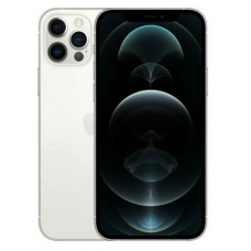 Cellulaire Apple Usag (B) IPhone 12Pro 128 Go Dverrouill Argent