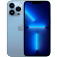 Cellulaire Apple Usag (A) IPhone 13 Pro 128 Go Dverrouill Bleu Cellulaire Apple iPhone 13 Pro 128 go