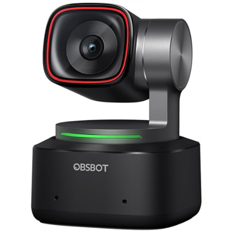 WebCam OBSBOT Neuf Tiny-2-Lite-4k-PTZ WebCam OBSBOT Neuf Tiny-2-Lite-4k-PTZ