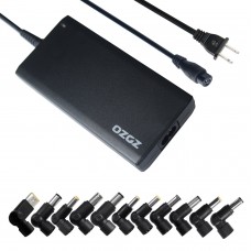 Chargeur universel pour ordinateur portable