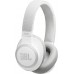 Écouteur JBL Live 650 BT NC, suppression du bruit Blanc