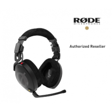 Écouteur Rode NTH-100M Noir