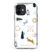 Étui KaseMe IPhone 12 /12PRO Revelstoke