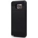 Étui Plan B Télécom Galaxy S7 G930 Porte cartes Noir