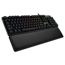 Clavier LOGITECH Noir Neuf Gaming G513 Carbon Lightsync