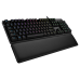 Clavier LOGITECH Noir Neuf Gaming G513 Carbon Lightsync