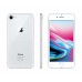 Cellulaire Apple Usagé (A) IPhone SE 2E GEN 64 Go Déverrouillé Blanc