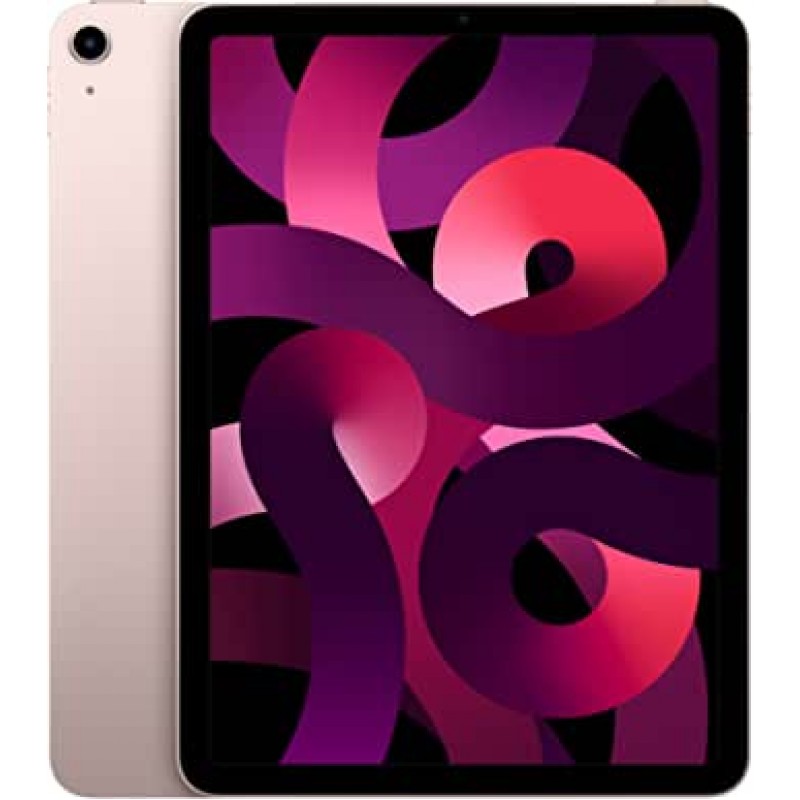 Tablette Apple Neuf IPad Air 5 Gen 2020/ 2022 64 Go Rose