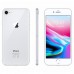 Cellulaire Apple Usagé (A) IPhone SE 2E GEN 128 Go Déverrouillé Blanc