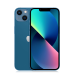 Cellulaire Apple Usagé (A) IPhone 13 128 Go Déverrouillé Bleu