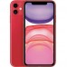 Cellulaire Apple Usagé (A) IPhone 11 128 Go Déverrouillé Rouge