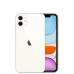 Cellulaire Apple Usagé (A) iPhone XR 64 Go Déverrouillé Blanc