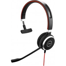 Écouteur Jabra JABRA EVOLVE 40 MS MONO