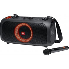 Haut-parleur JBL Party Box On the Go