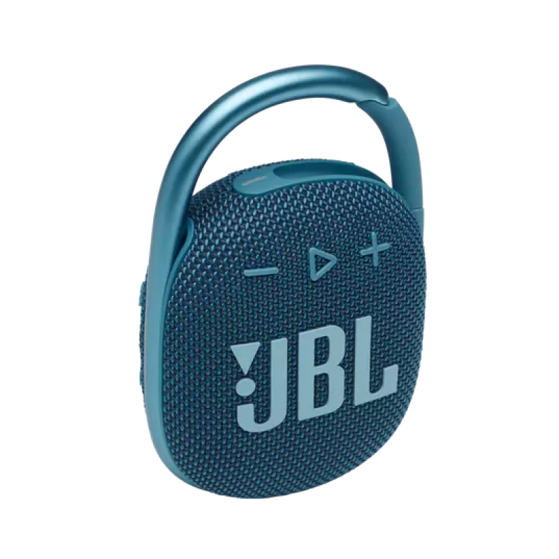 Haut-parleur JBL CLIP 4 Enceinte portable Bluetooth étanche Bleu