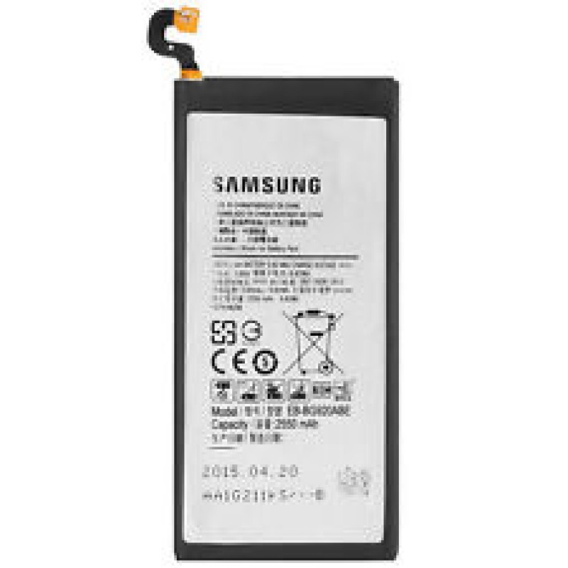 Pile Samsung Galaxy S6 G920
