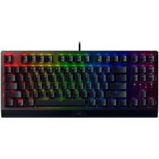 Clavier Razer Boite ouverte Gaming BlackWidow V3  RGB Touche mécanique TKL