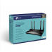 Routeur TP-LINK AX1500 Dual-Band Wi-Fi 6 Router