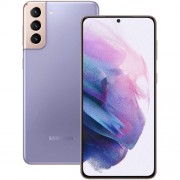 Cellulaire Samsung Neuf Galaxy S21+ 128 Go Dverrouill Mauve