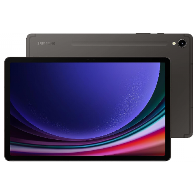 Tablette Samsung Neuf Tab S9 Noir Galaxy S9 11" X710