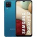 Cellulaire Samsung Neuf A12S 32 Go Déverrouillé Bleu