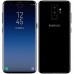 Cellulaire Samsung Usagé (B) Galaxy S9 G960 64 Go Déverrouillé Noir