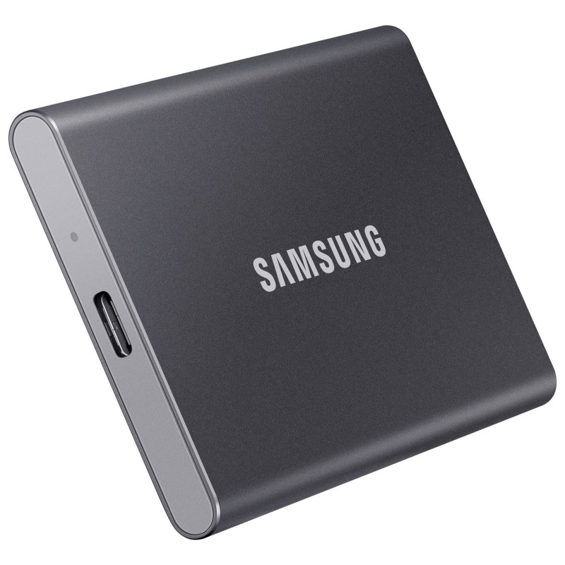 Disque SSD Samsung 1 TB Externe T7 – USB 3.2