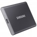 Disque SSD Samsung 500 Go Externe T7 – USB 3.2